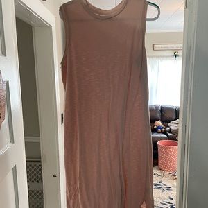Universal Thread Tank Dress - Midi Length